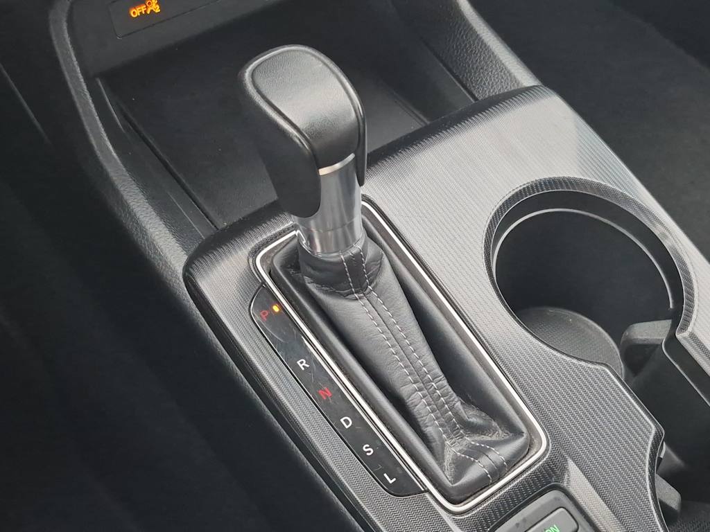 Thumbnail: 2024 Honda Civic - 33