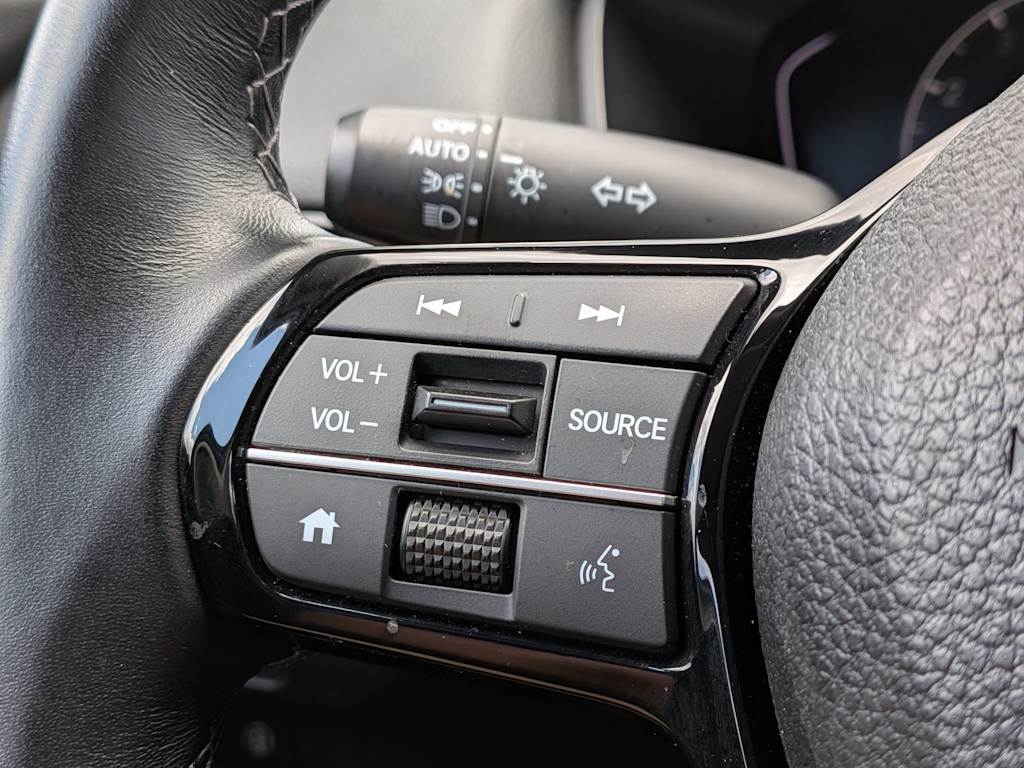 Thumbnail: 2024 Honda Civic - 30