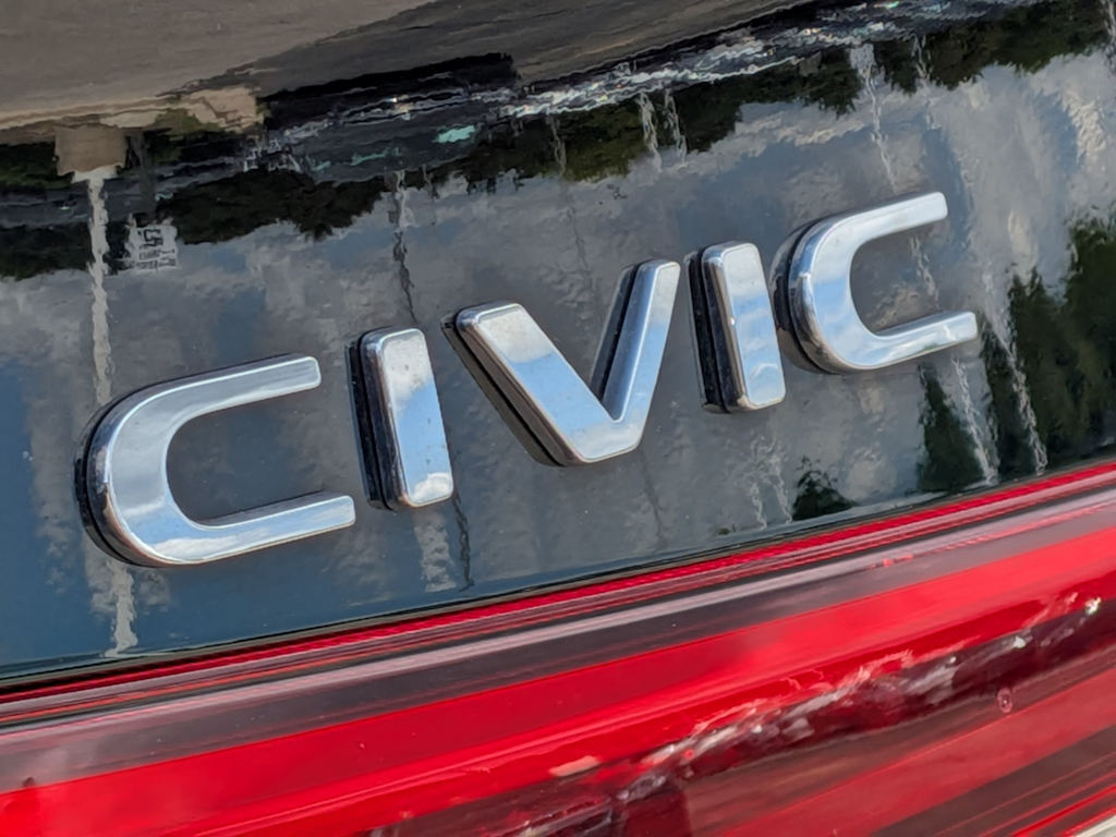 Thumbnail: 2024 Honda Civic - 26