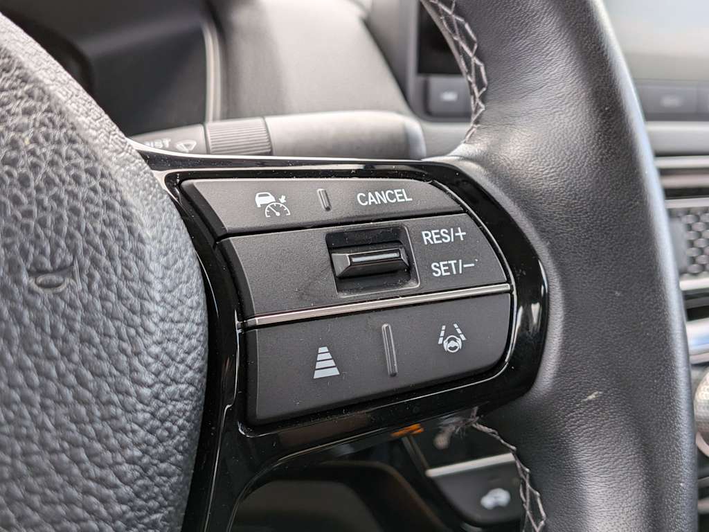Thumbnail: 2024 Honda Civic - 31