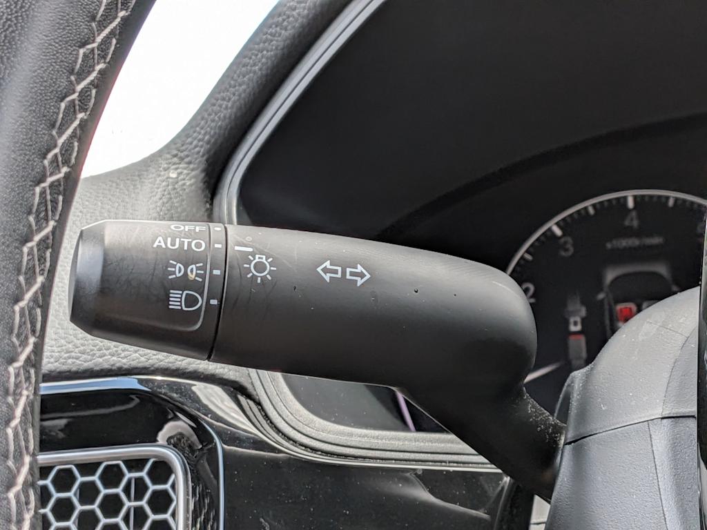 Thumbnail: 2024 Honda Civic - 32
