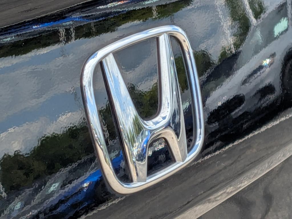 Thumbnail: 2024 Honda Civic - 6