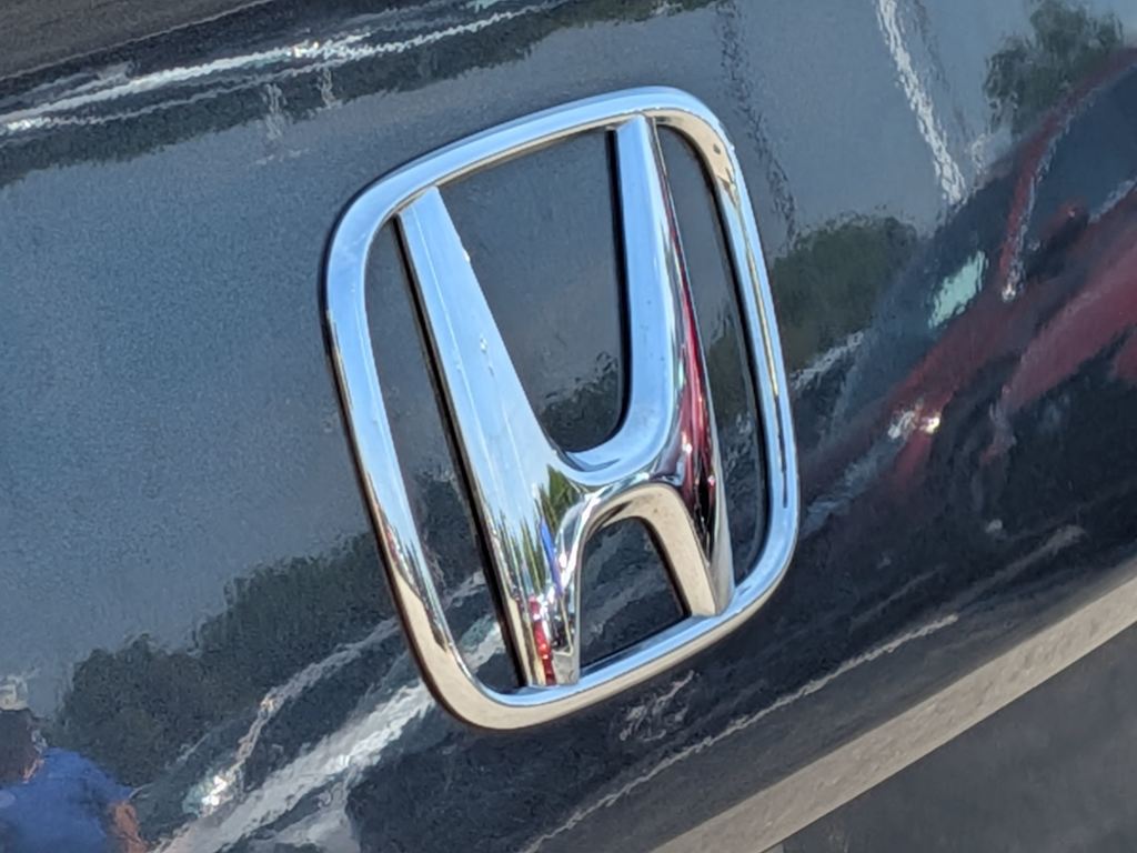 Thumbnail: 2023 Honda Civic - 25