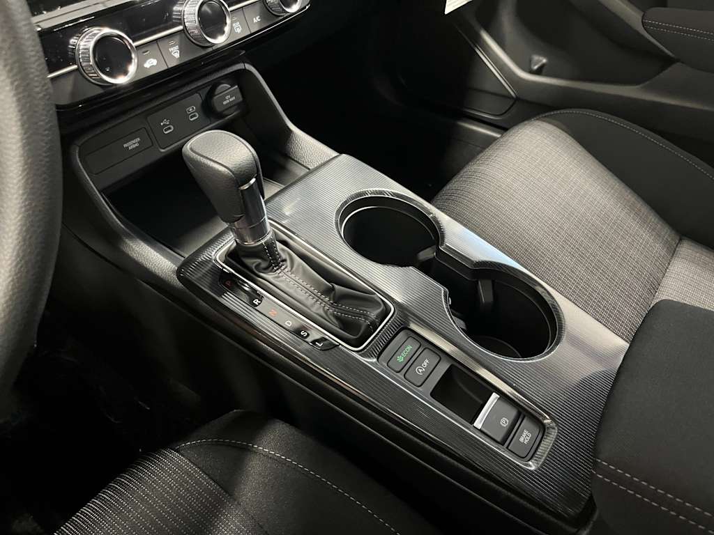 Thumbnail: 2026 Honda Civic - 11