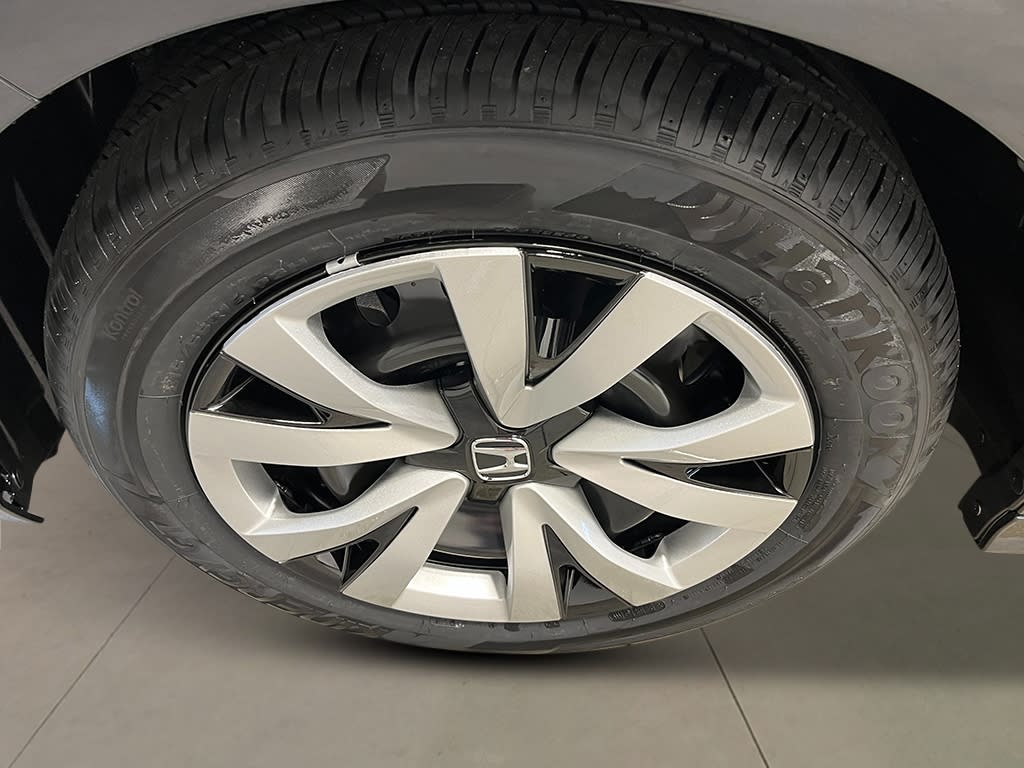 Thumbnail: 2026 Honda Civic - 8