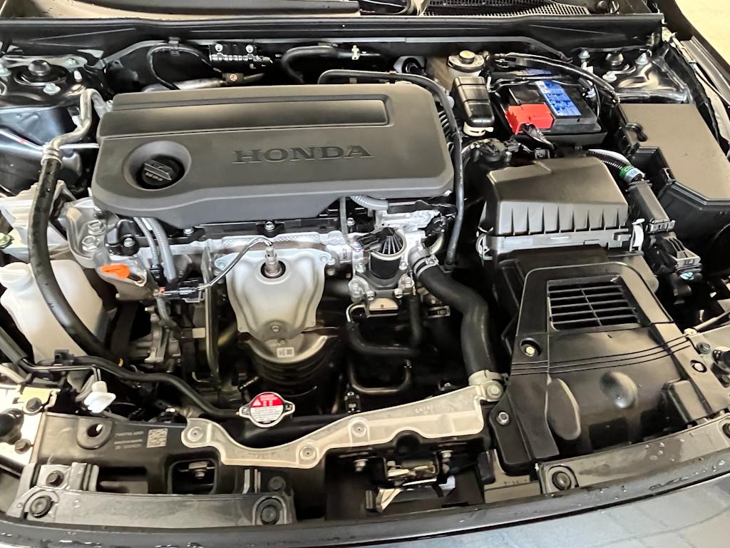 Thumbnail: 2026 Honda Civic - 9