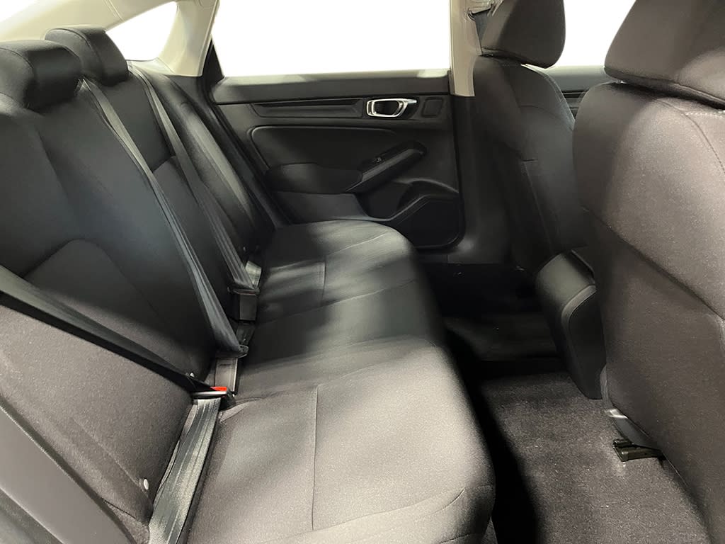 Thumbnail: 2026 Honda Civic - 23