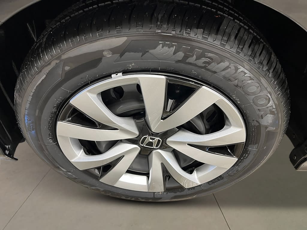 Thumbnail: 2026 Honda Civic - 7