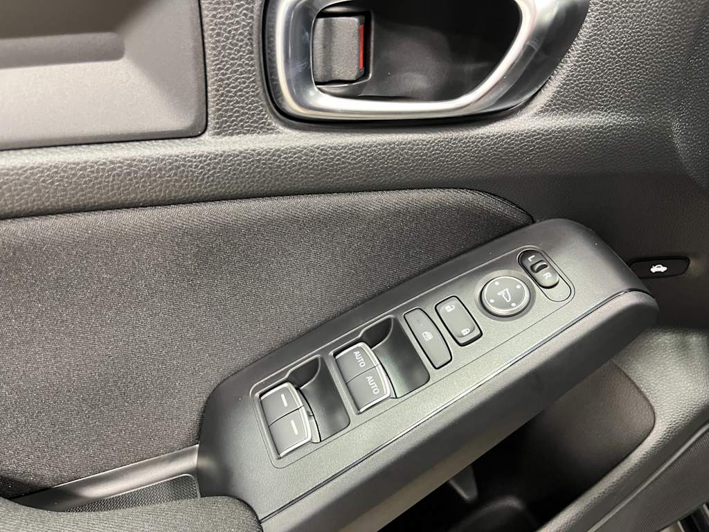 Thumbnail: 2026 Honda Civic - 19