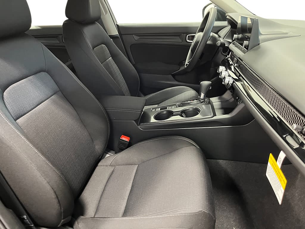 Thumbnail: 2026 Honda Civic - 11