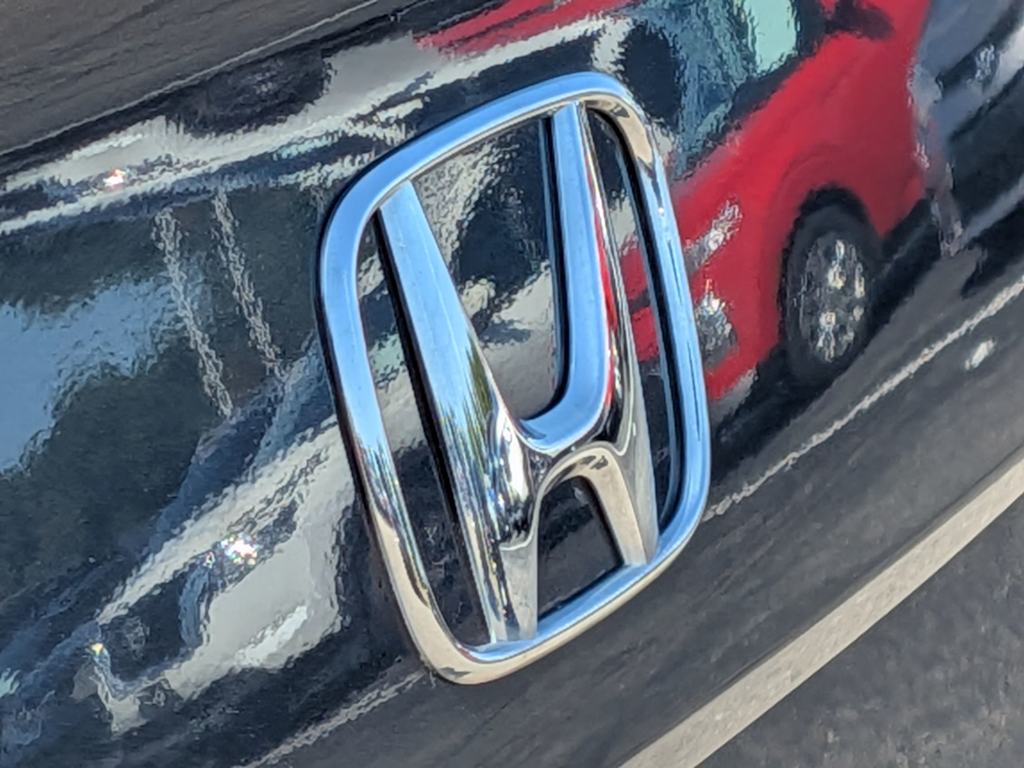 Thumbnail: 2023 Honda Civic - 7