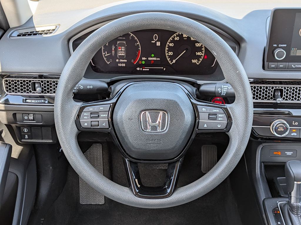 Thumbnail: 2023 Honda Civic - 13