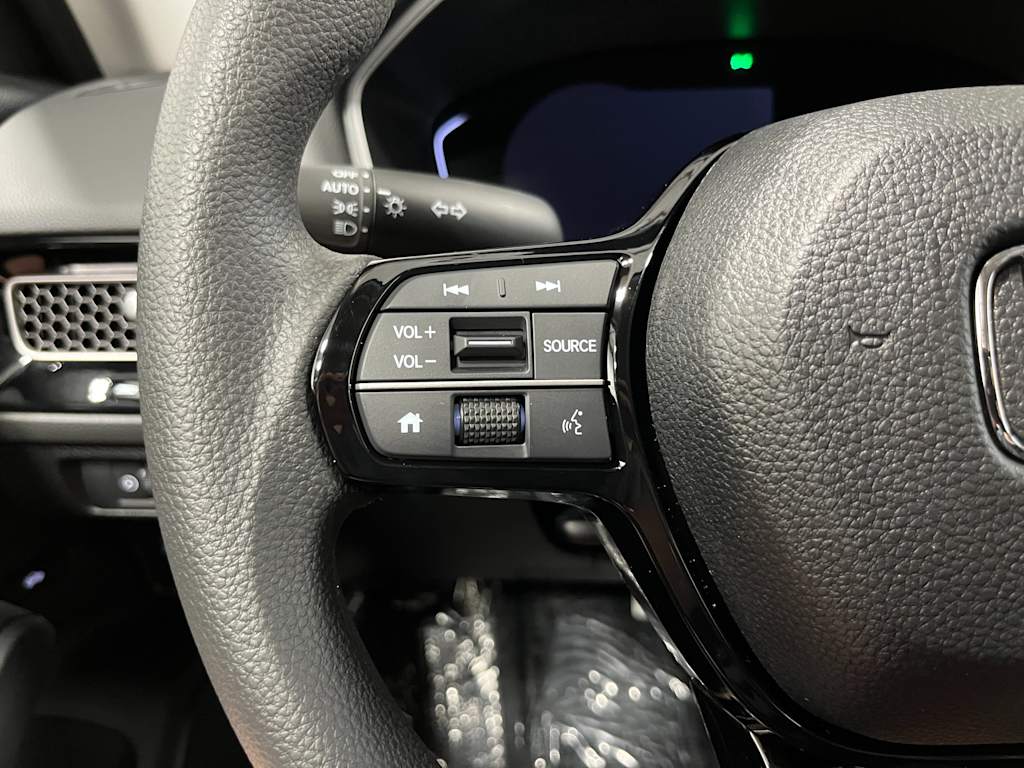 Thumbnail: 2026 Honda Civic - 20
