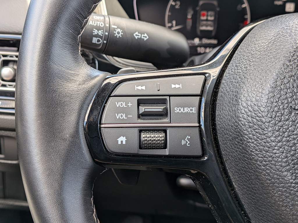 Thumbnail: 2023 Honda Civic - 28
