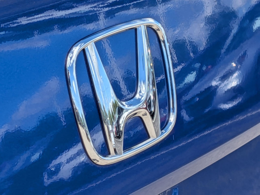 Thumbnail: 2023 Honda Civic - 25
