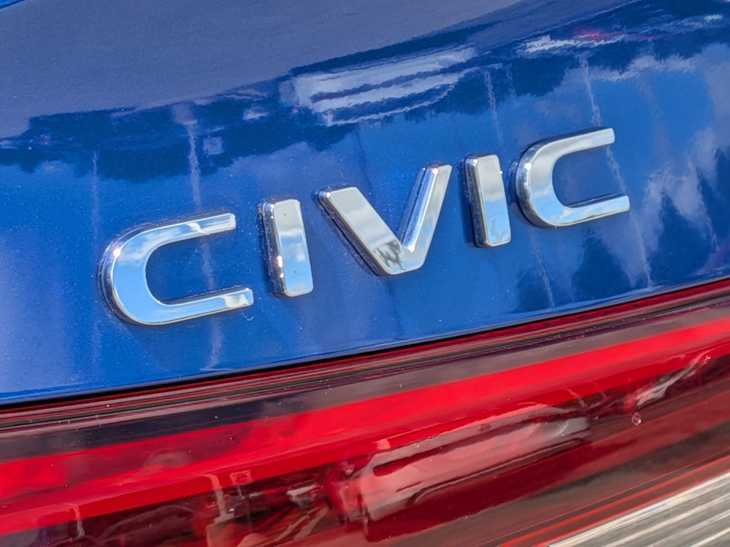 Thumbnail: 2023 Honda Civic - 6