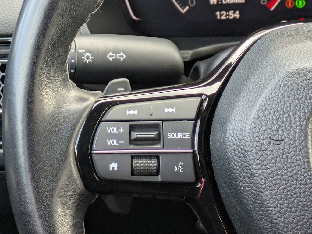 Thumbnail: 2024 Honda Civic - 26