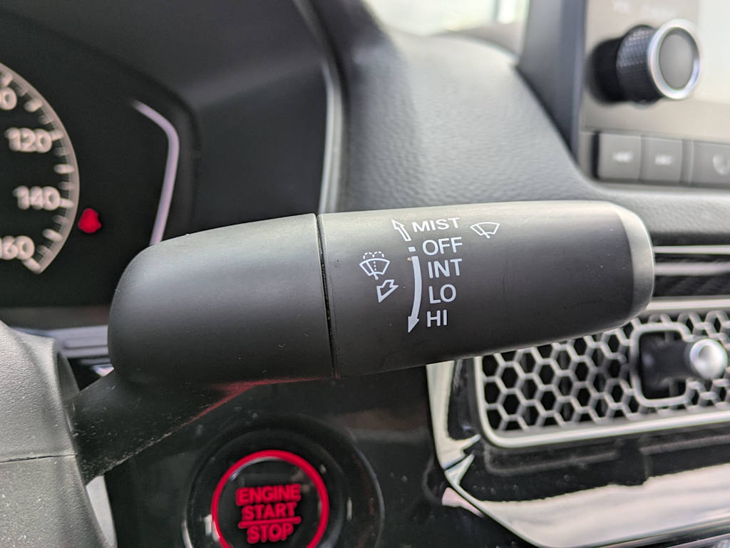 Thumbnail: 2024 Honda Civic - 13