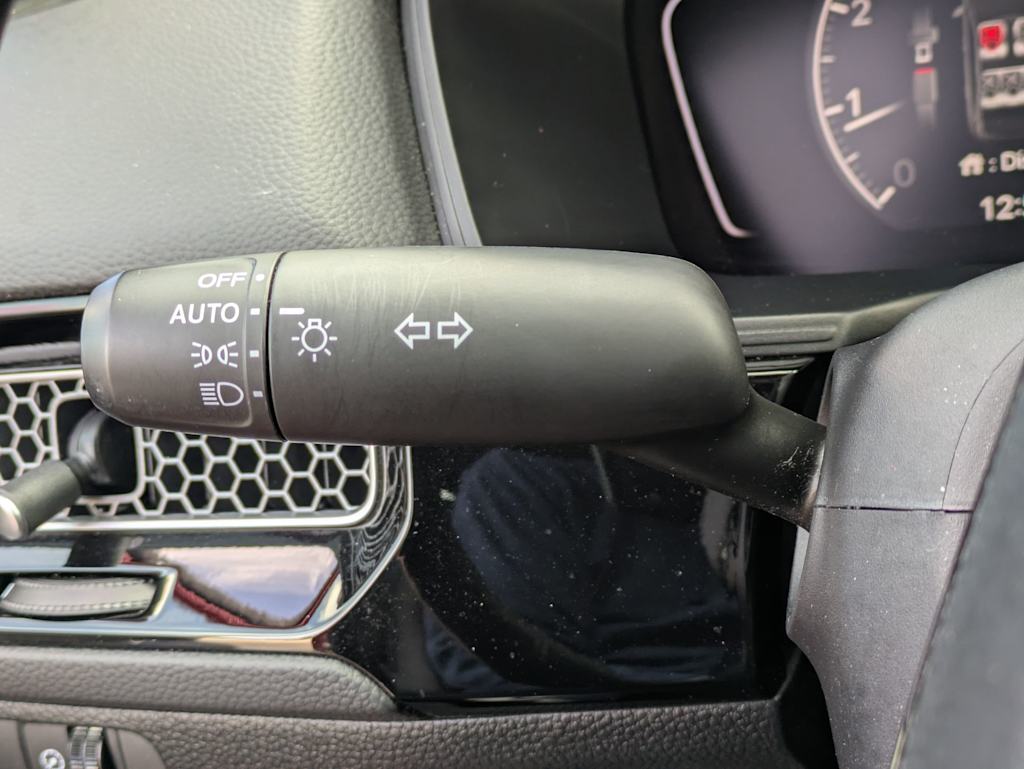 Thumbnail: 2024 Honda Civic - 28