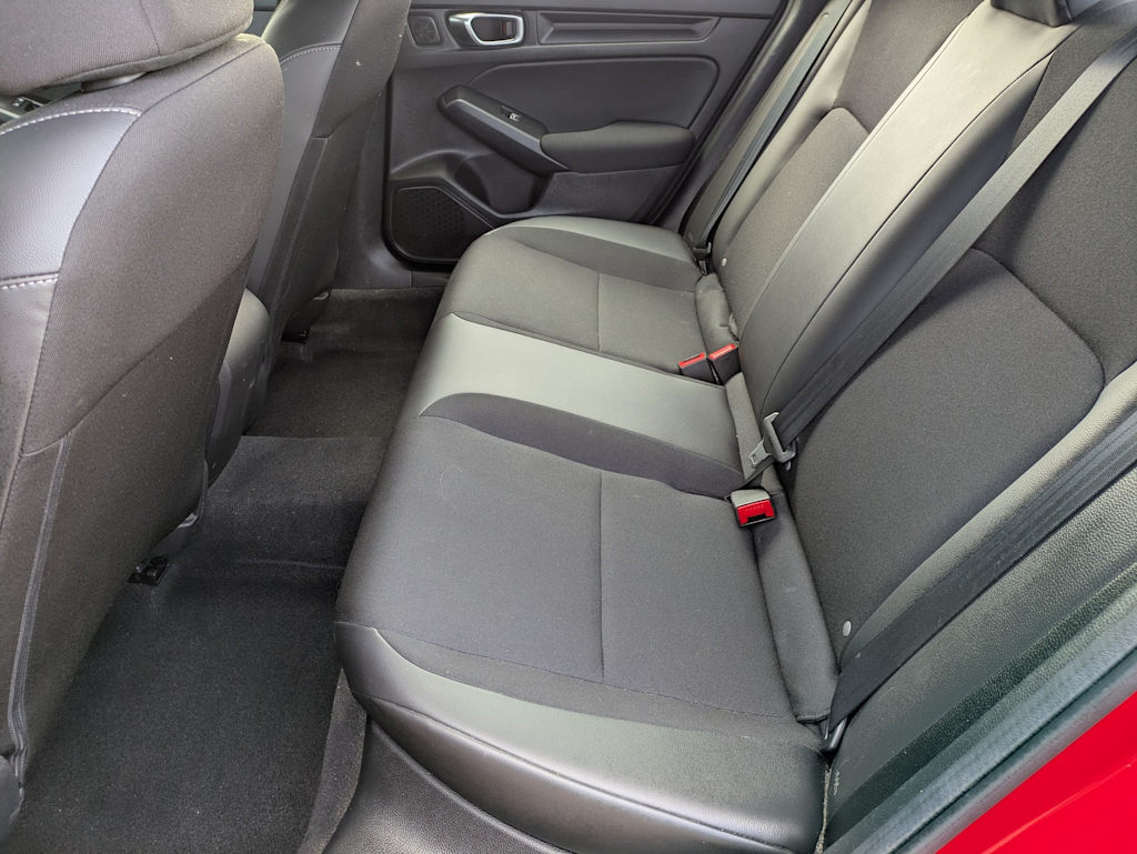 Thumbnail: 2024 Honda Civic - 24