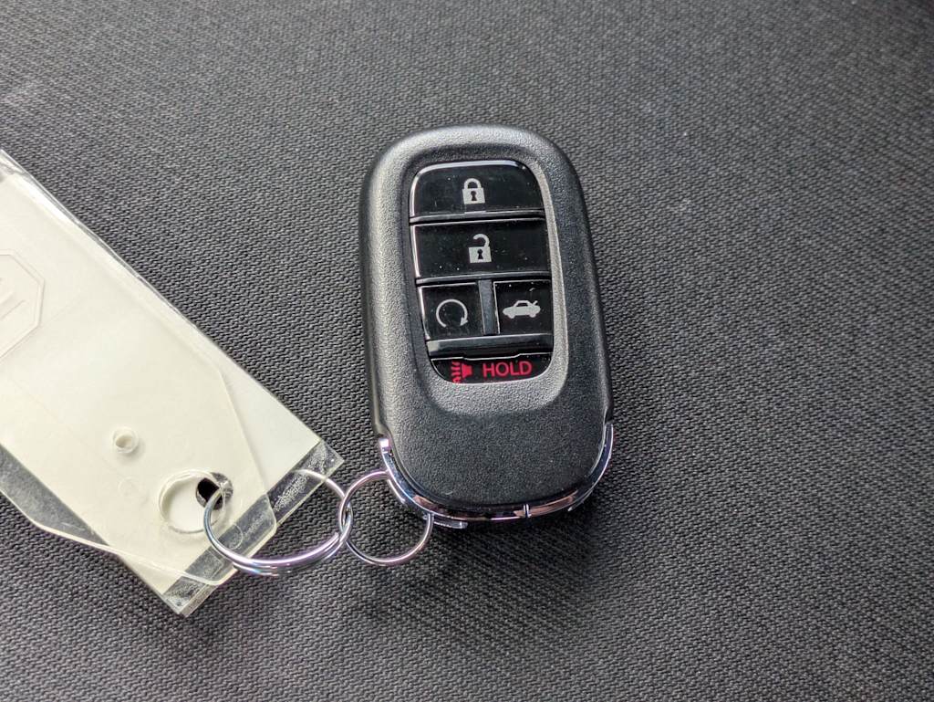 Thumbnail: 2024 Honda Civic - 16