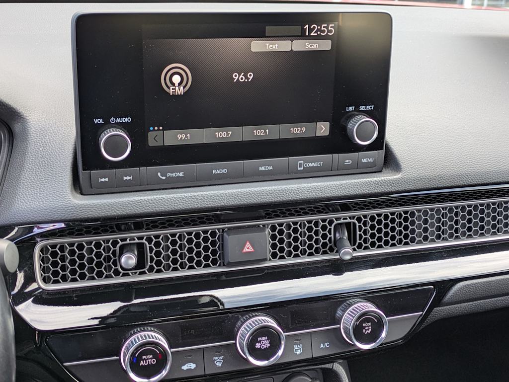 Thumbnail: 2024 Honda Civic - 29