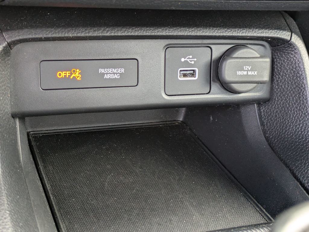 Thumbnail: 2024 Honda Civic - 31