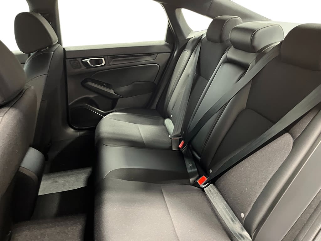 Thumbnail: 2026 Honda Civic - 13