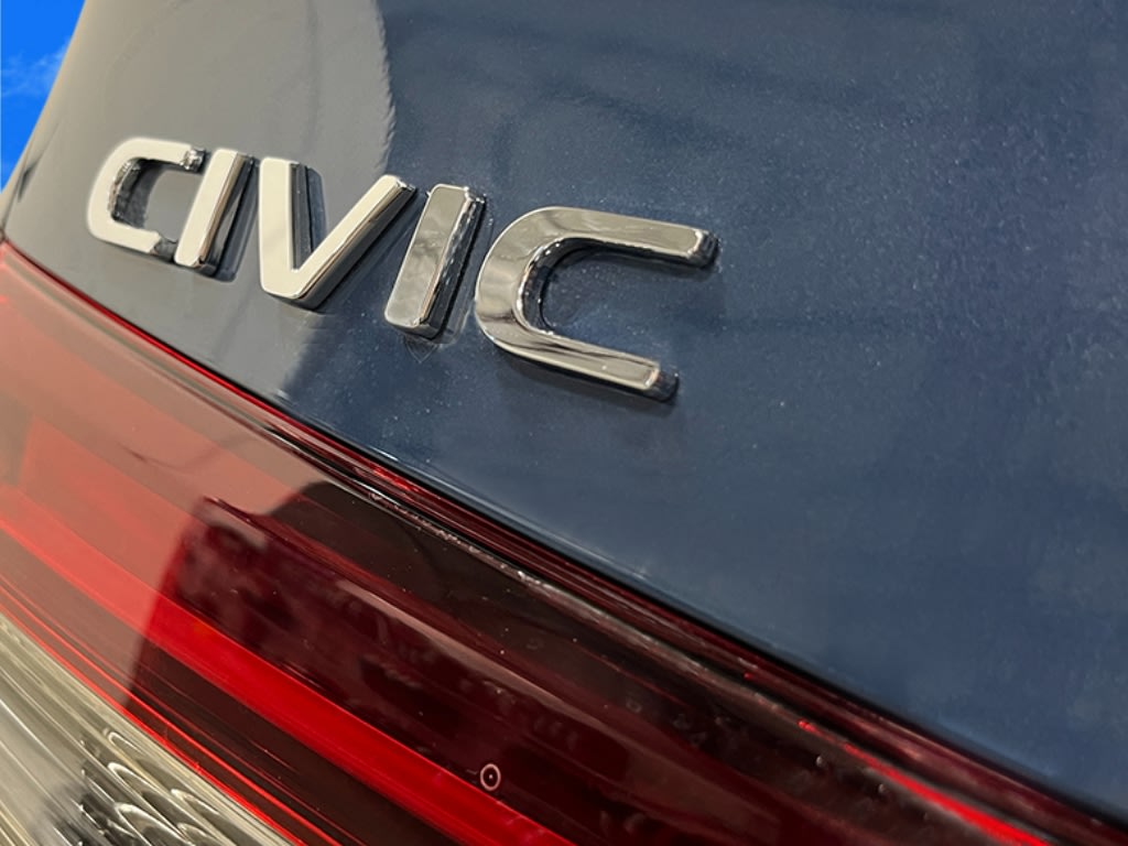 Thumbnail: 2026 Honda Civic - 7