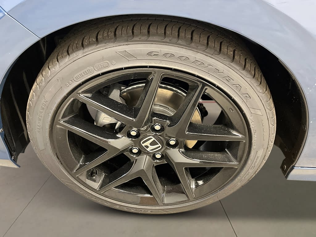 Thumbnail: 2026 Honda Civic - 8