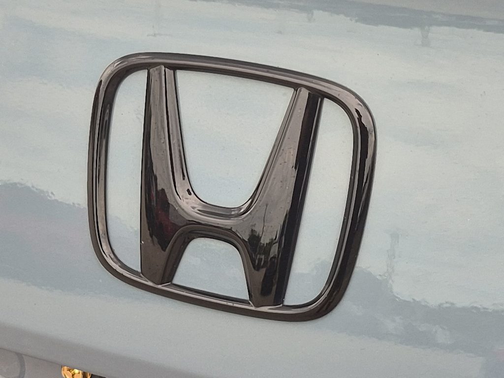 Thumbnail: 2023 Honda Civic - 7