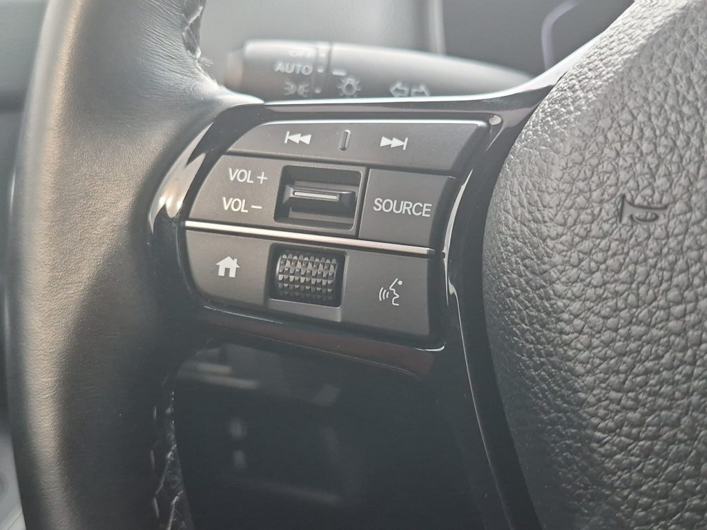 Thumbnail: 2023 Honda Civic - 27
