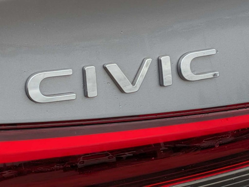 Thumbnail: 2023 Honda Civic - 27