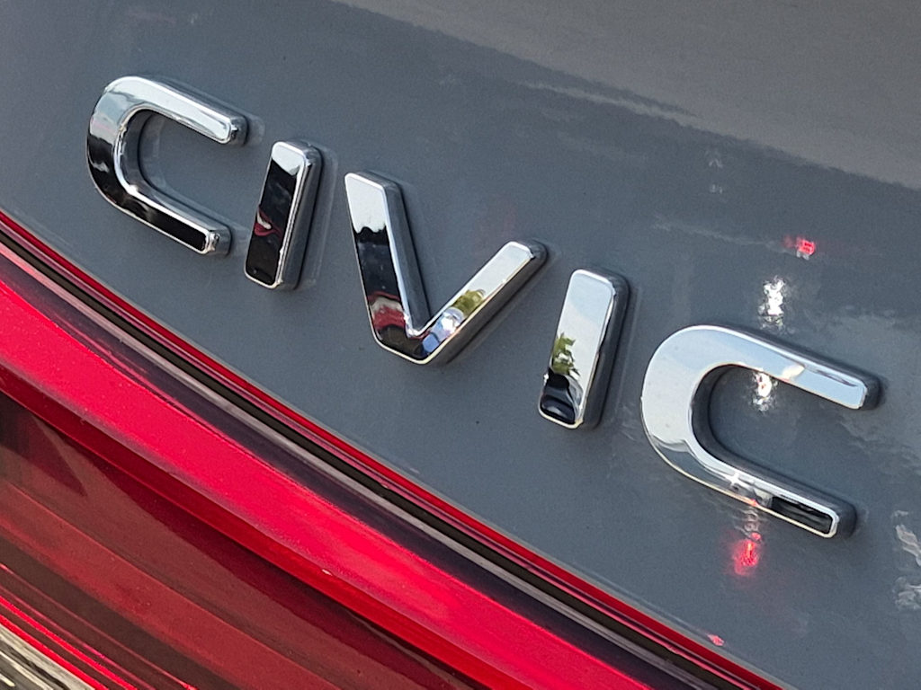 Thumbnail: 2024 Honda Civic - 7