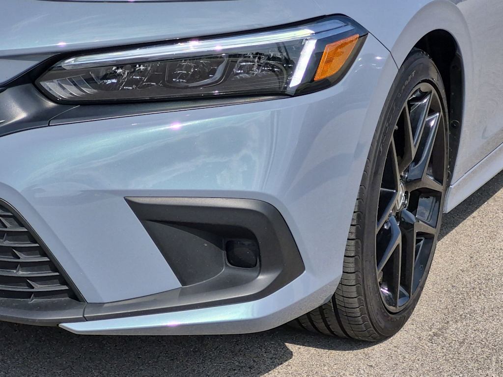 Thumbnail: 2024 Honda Civic - 24