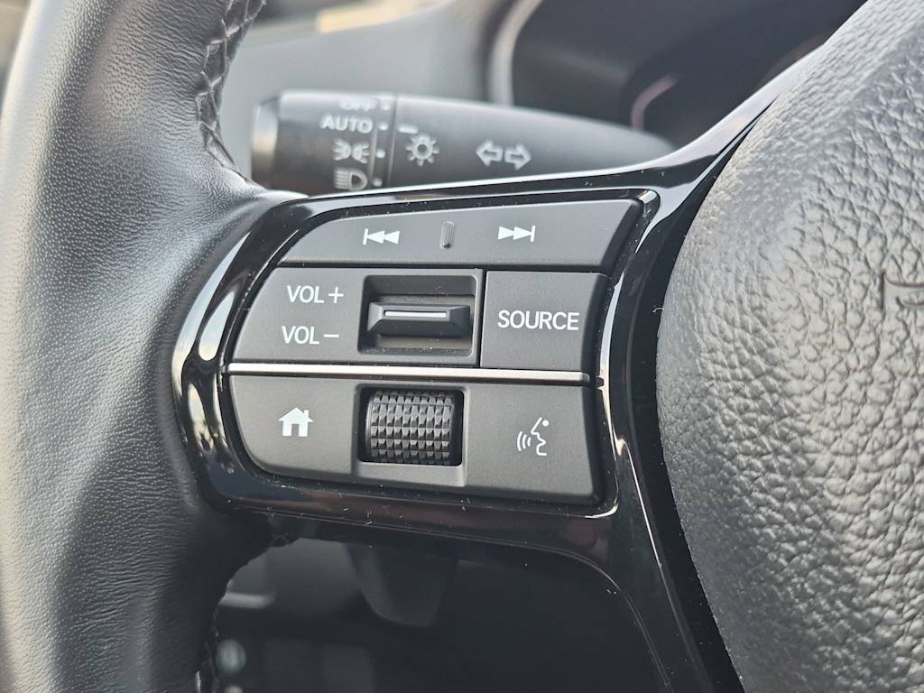 Thumbnail: 2024 Honda Civic - 28