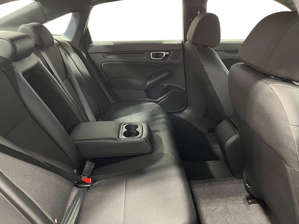 Thumbnail: 2026 Honda Civic - 24