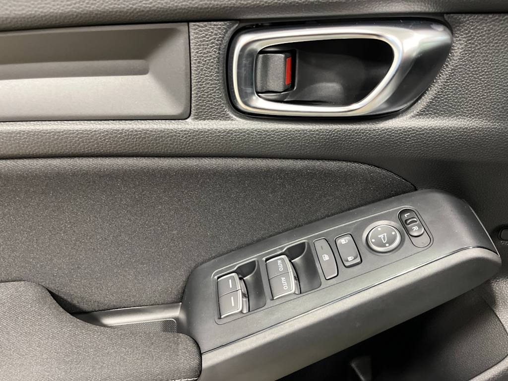Thumbnail: 2026 Honda Civic - 20