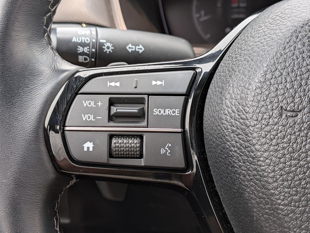 Thumbnail: 2024 Honda Civic - 28
