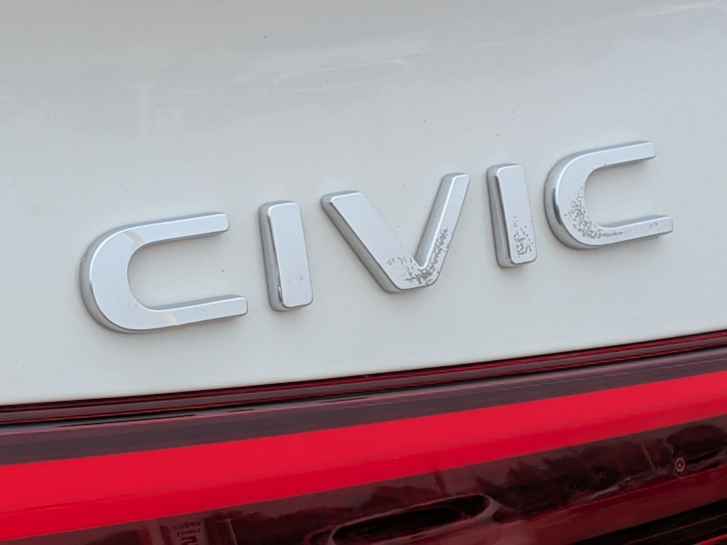 Thumbnail: 2024 Honda Civic - 7