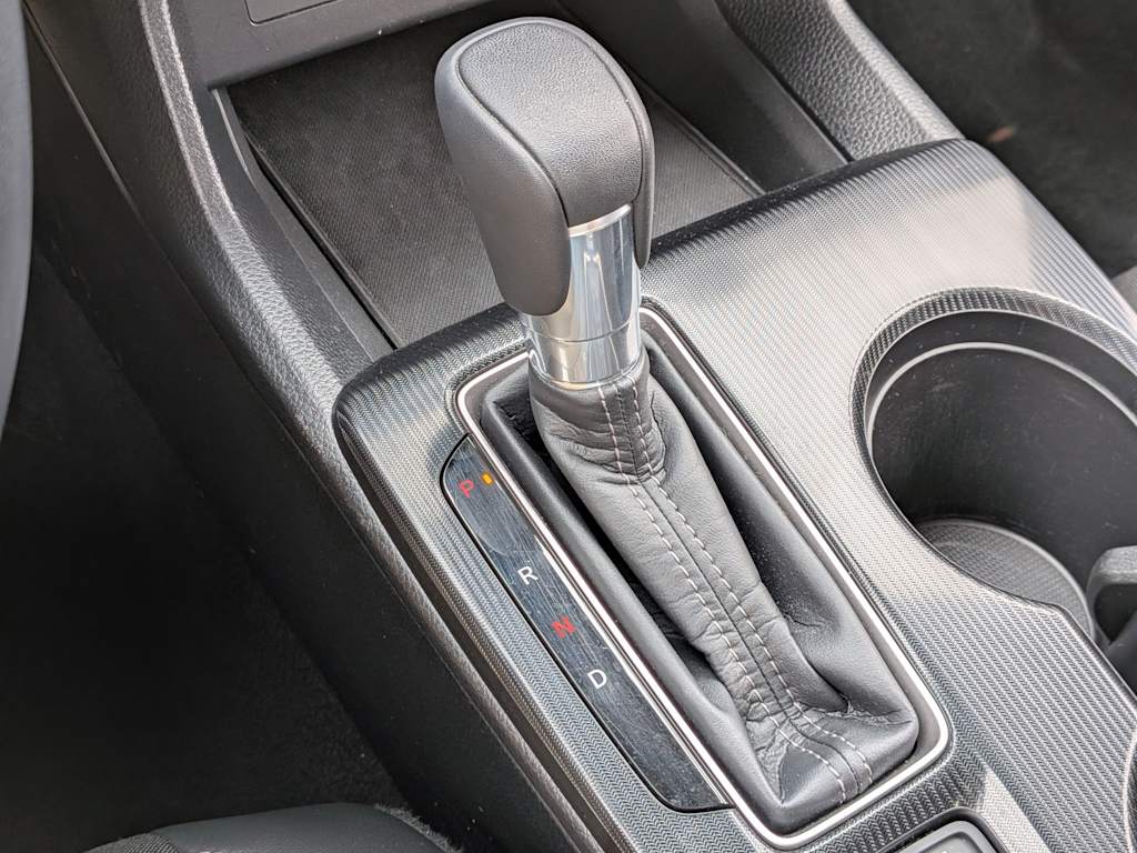 Thumbnail: 2024 Honda Civic - 15