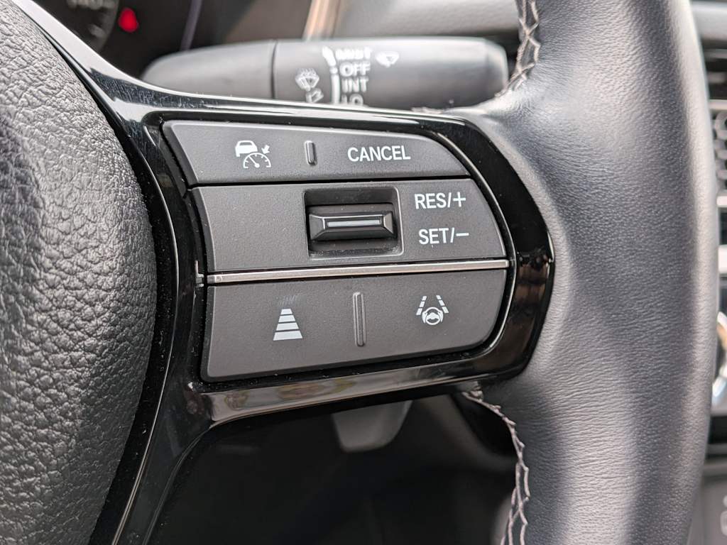 Thumbnail: 2024 Honda Civic - 29