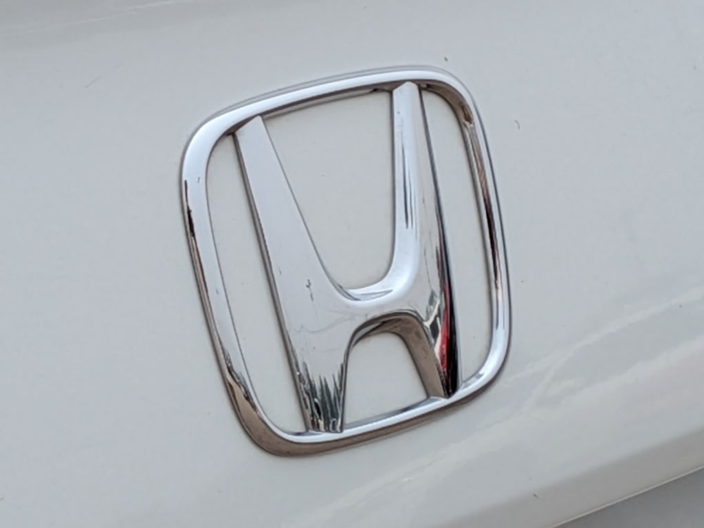 Thumbnail: 2024 Honda Civic - 24