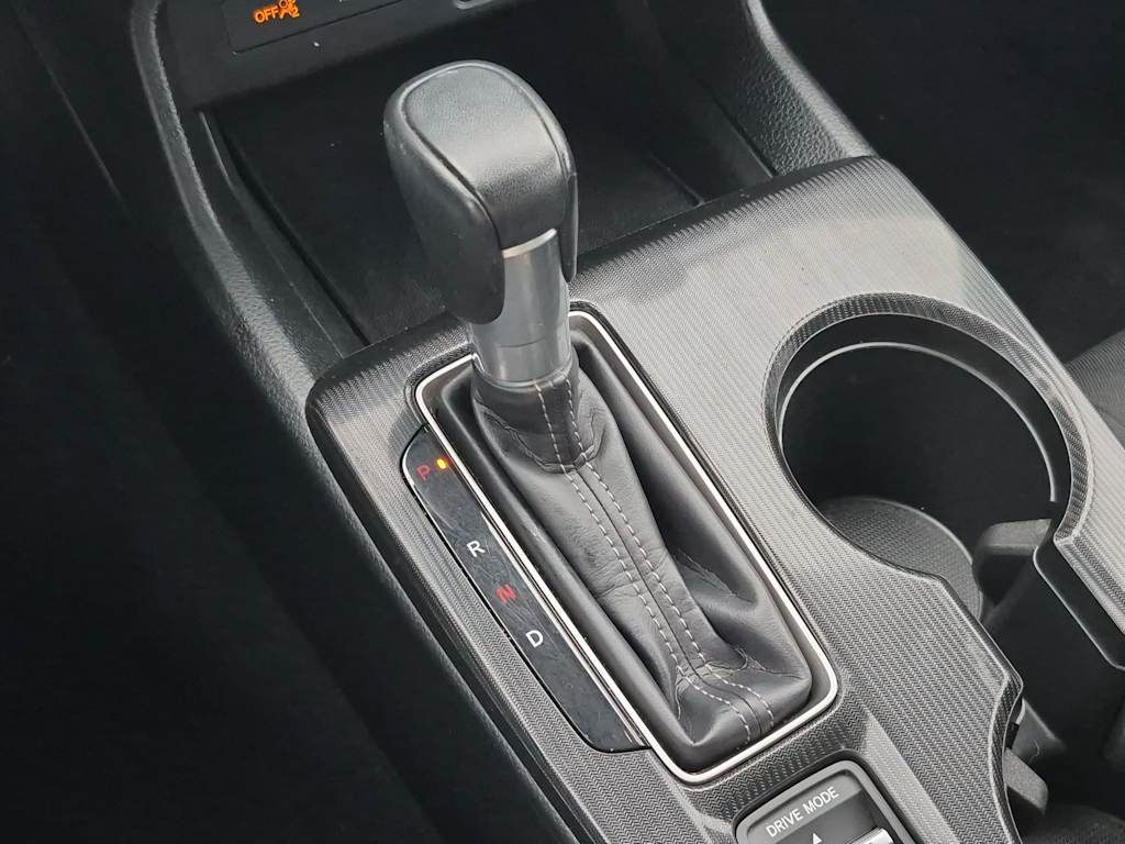 Thumbnail: 2024 Honda Civic - 14