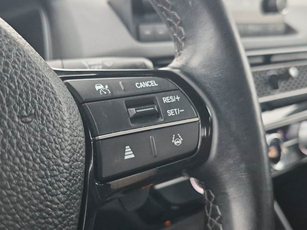 Thumbnail: 2024 Honda Civic - 29