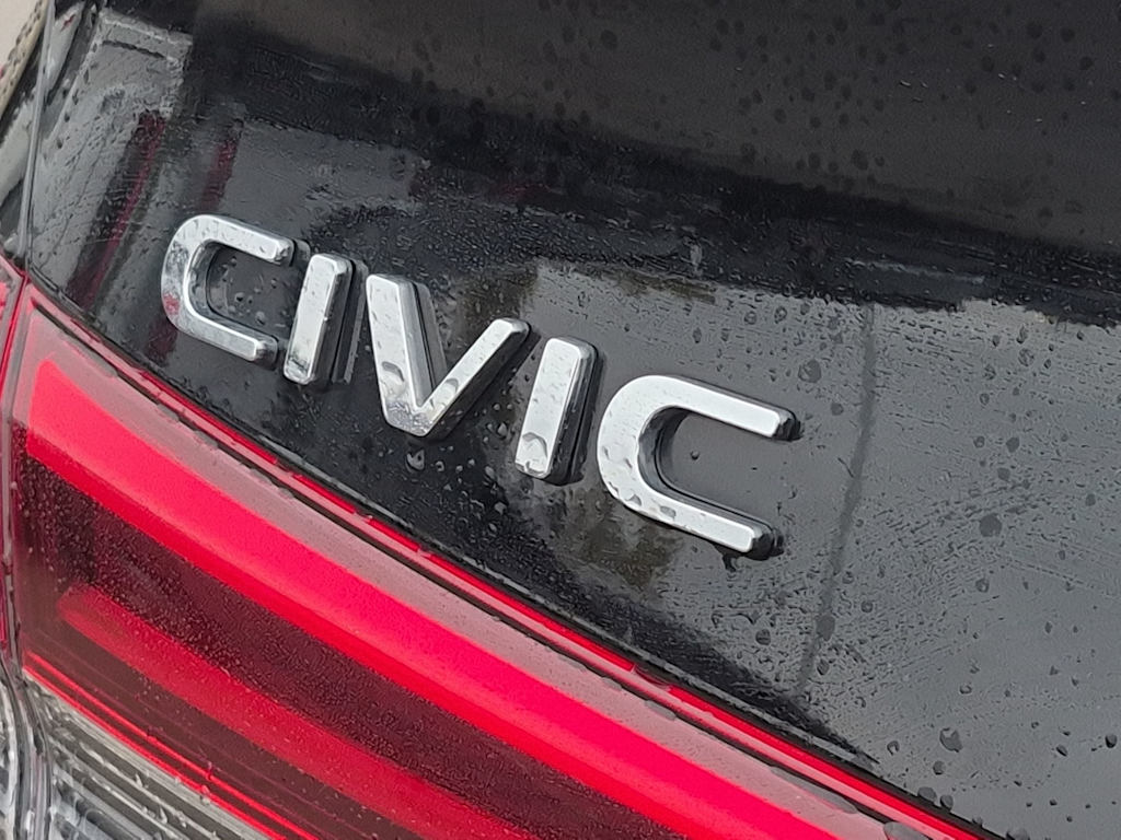 Thumbnail: 2024 Honda Civic - 6
