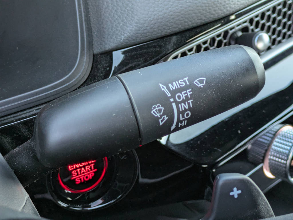 Thumbnail: 2024 Honda Civic - 8