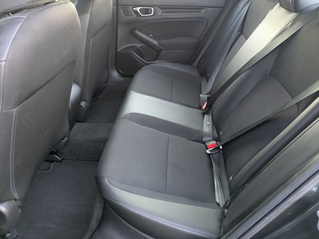 Thumbnail: 2024 Honda Civic - 26