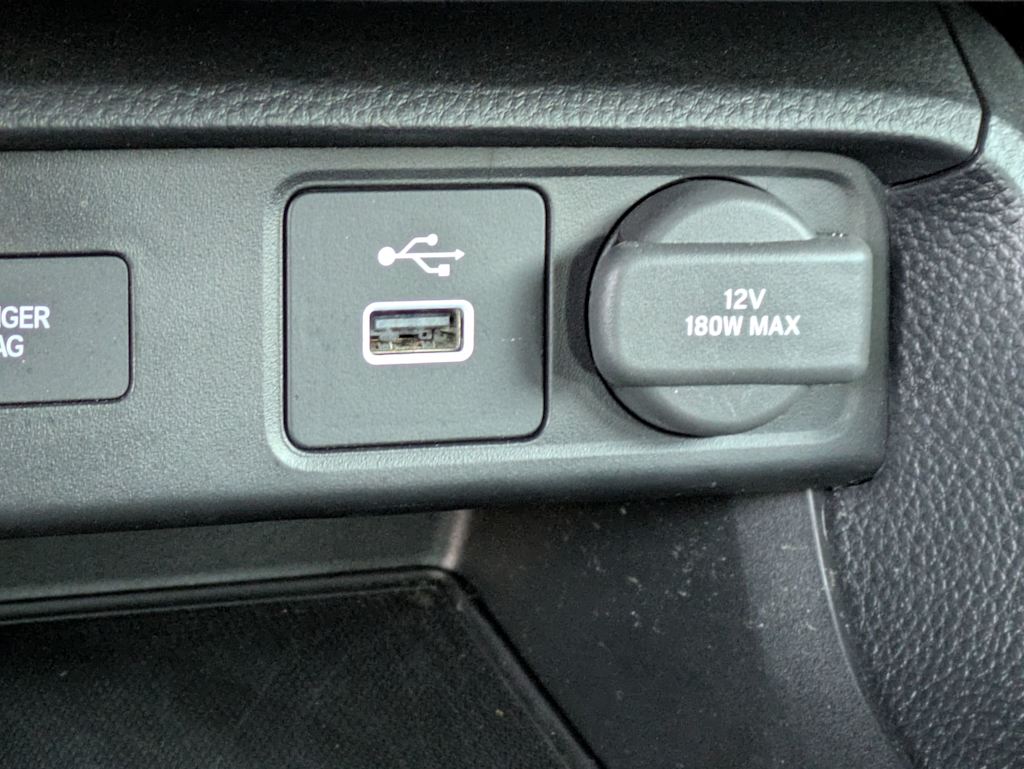 Thumbnail: 2024 Honda Civic - 32