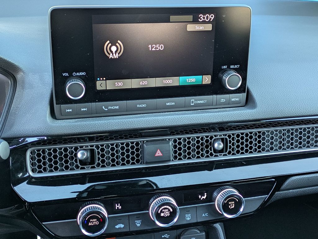 Thumbnail: 2024 Honda Civic - 14